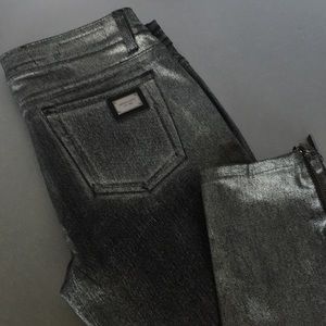 Michael Kors vintage evening jeans